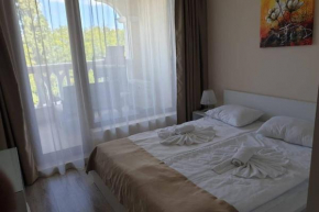SOUTH BAY BECAH RESIDENCE, Varna